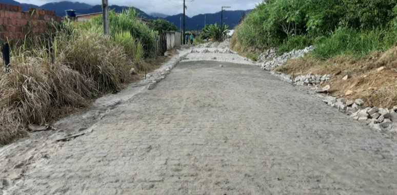 Camacã: Estrada do Chorazói recuperada na primeira Semana de trabalho do prefeito Paulo do Gás